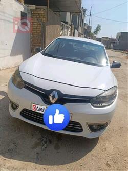Renault Fluence